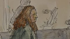 Djihadisme : prison pour Madame Clain