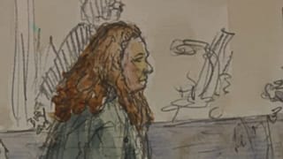 Djihadisme : prison pour Madame Clain