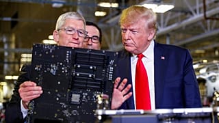 Azil soruşturması Trump'a olan desteği artırıyor mu?