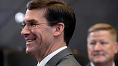 Pentagon: Kore yarımadasından asker çekeceğimiz doğru değil