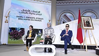 واقع الطفولة في المغرب موضوع المؤتمر الوطني الـ 16 لحقوق الطفل بمراكش