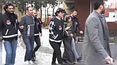 'Palu ailesi' davası: Altı kişi yeniden hakim karşısında