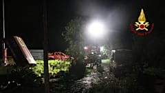 Fireworks factory blast kills five and injures two in Sicily