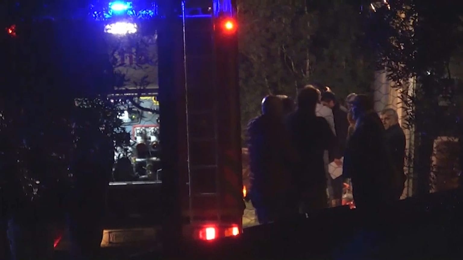 5 Tote bei Explosion in Knallerfabrik