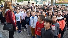 Türkiye'de zorunlu okul öncesi eğitim oranı Avrupa ülkelerine göre oldukça düşük.