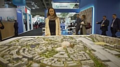 Smarte Stadtentwicklung für eine höhere Lebensqualität