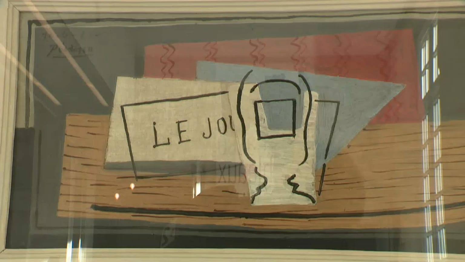 ¿Quiere colgar un Picasso en su salón por 100 euros?