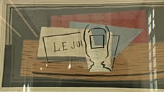 ¿Quiere colgar un Picasso en su salón por 100 euros?