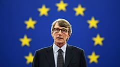 Jövő hét szerdán szavaz az EP az új Európai Bizottságról