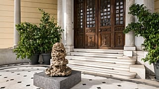 «Στο βασίλειο των αισθήσεων» της Λίντα Μπένγκλις