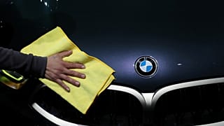 BMW 10 milyar euroluk pil siparişi verdi