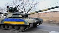 ¿Por qué es importante la ayuda militar de EEUU a Ucrania?
