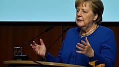 Merkel in Umfrage nur auf dem zweiten Platz - wer ist die Nummer 1?