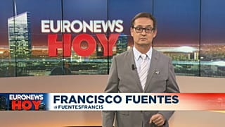 Euronews Hoy | Las noticias del jueves 21 de noviembre de 2019