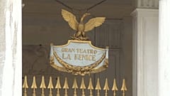 La Fenice risorge dalle... acque. Confermata domenica la prima di Don Carlo 