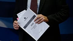 Προϋπολογισμός 2020: Αναπτυξιακές και κοινωνικές παρεμβάσεις 1,181 δισ. ευρώ