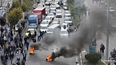بیت رهبری یا آستان قدس رضوی؛ دولت چه منابع مالی دیگری غیر از درآمد بنزین دارد؟