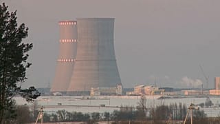 БелАЭС готовится к испытаниям