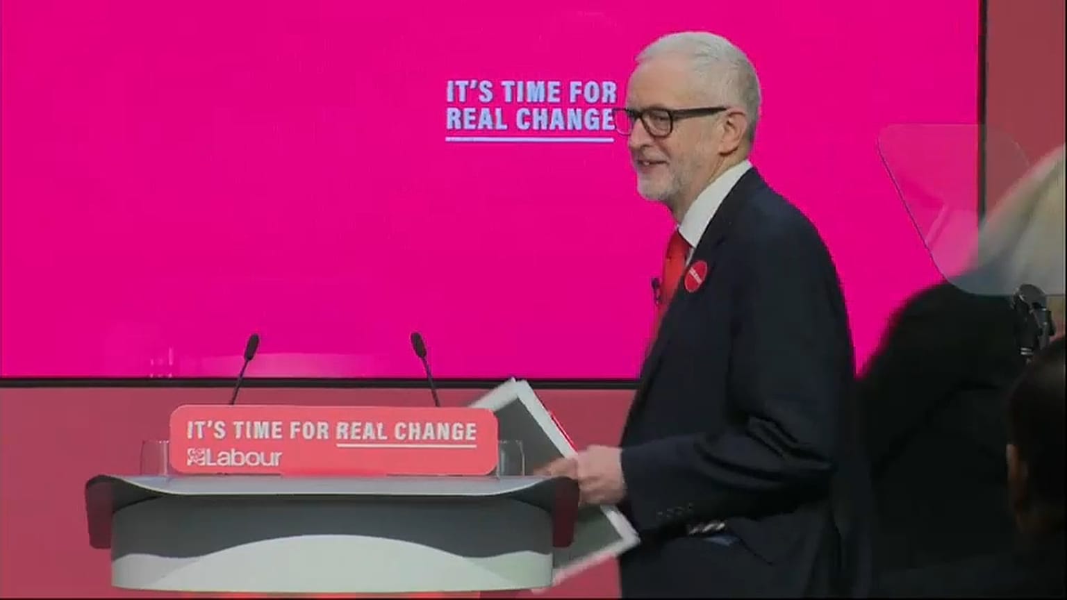  “Brexit”: Das “Ent” oder “weder” des Jeremy Corbyn