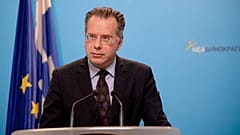 Yorgos Komutsakos