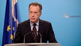 Yorgos Komutsakos