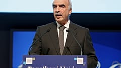 Β. Μεϊμαράκης: Χαιρετίζουμε την εκλογή Τουσκ