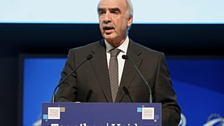Β. Μεϊμαράκης: Χαιρετίζουμε την εκλογή Τουσκ