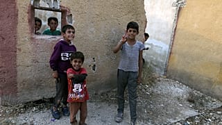 مقتل أكثر من 657 طفلا في سوريا في عام 2019