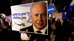 Inculpé pour corruption, Netanyahou entend se battre