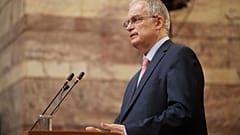 Κ. Τασούλας: Η Ελλάδα δεν θα αφήσει εκτεθειμένους τους συμπατριώτες μας στην Αλβανία