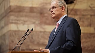Κ. Τασούλας: Η Ελλάδα δεν θα αφήσει εκτεθειμένους τους συμπατριώτες μας στην Αλβανία
