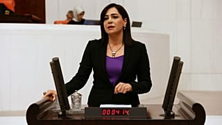 TBMM Kadın Erkek Fırsat Eşitliği Komisyonu Başkanvekili Yüceer: Kadının aile dışında da yeri var