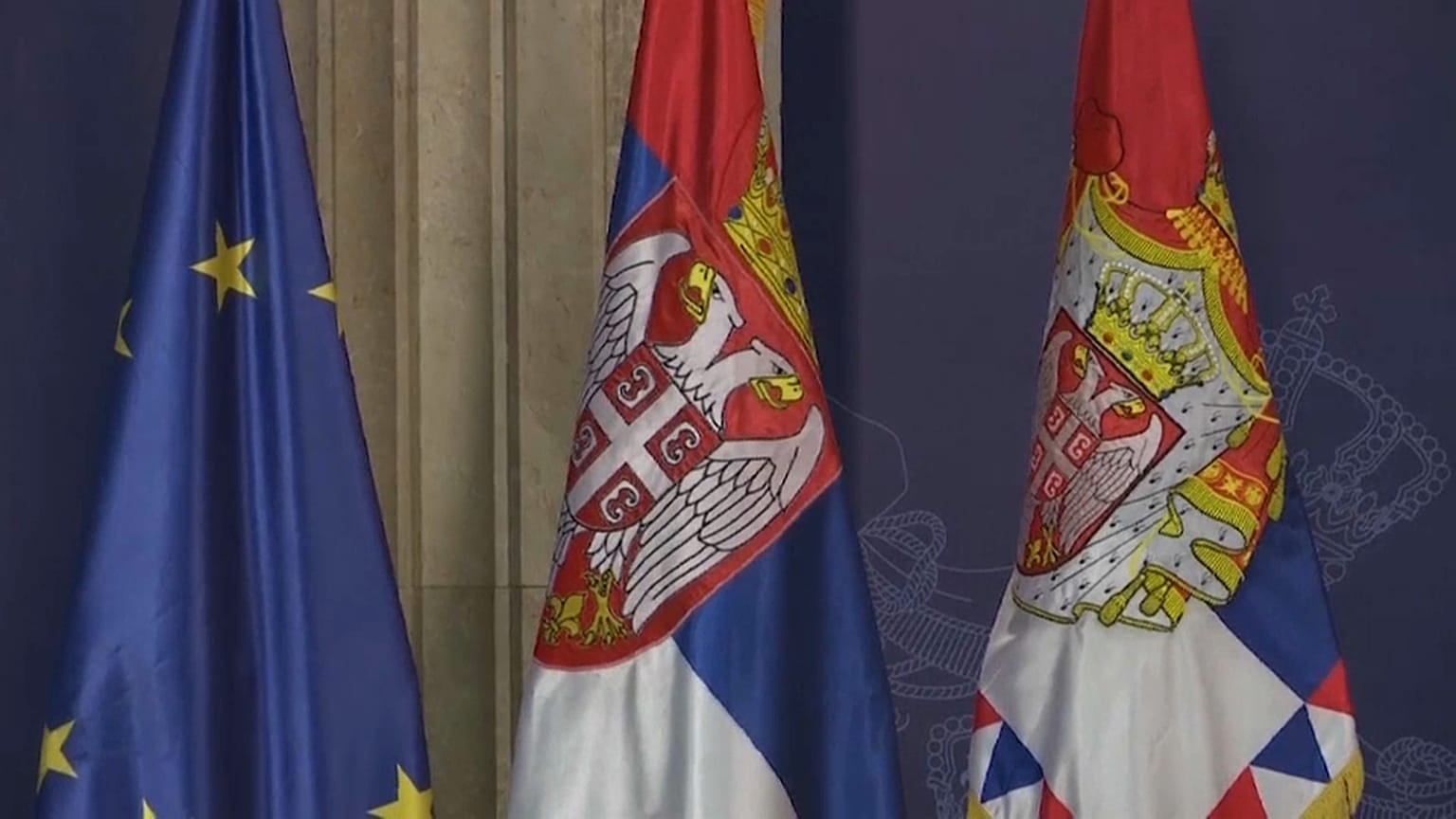 Kémügy az orosz-szerb csúcs előtt