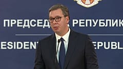 Белград - Москве: "Что все это значит?" 