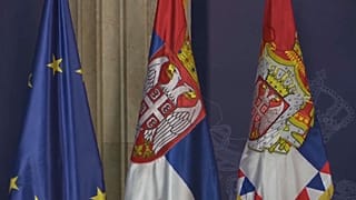 Kémügy az orosz-szerb csúcs előtt