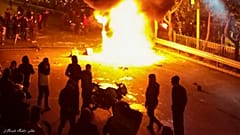 ناآرامی‌ها در ایران؛ پمپئو از ایرانی‌ها خواست عکس و ویدئو بفرستند