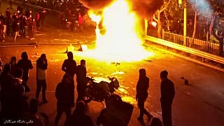 ناآرامی‌ها در ایران؛ پمپئو از ایرانی‌ها خواست عکس و ویدئو بفرستند