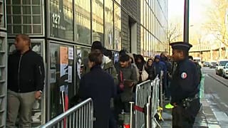 Demandes d'asile : la France désormais en tête en Europe