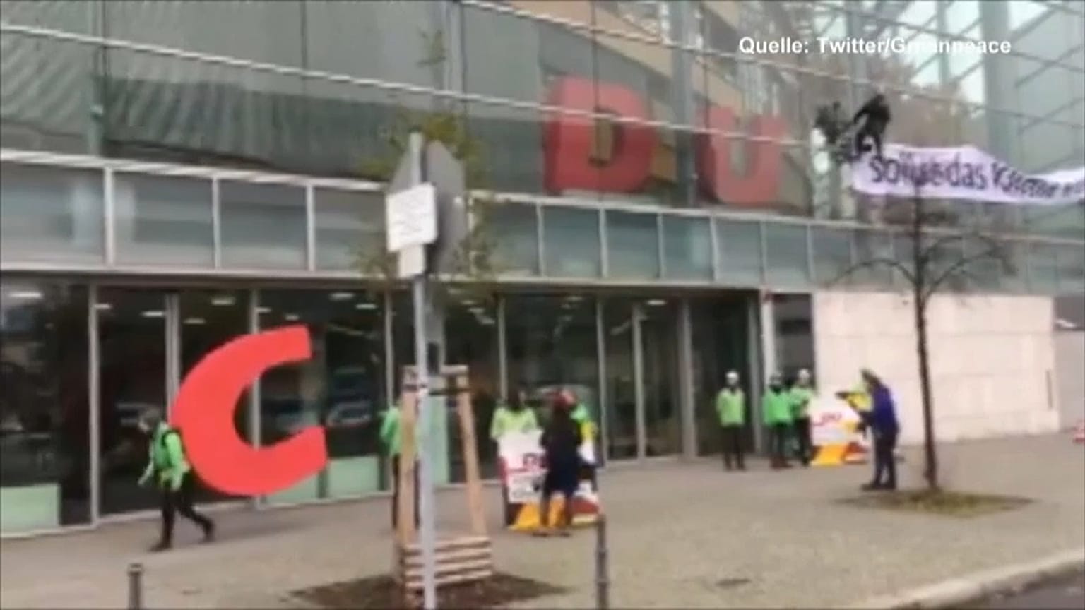 A congresso a Lipsia la CDU
