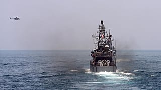 Hürmüz Boğazı