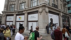 Microsoft yasaklı Huawei'ye satış yapabilmek için lisans aldı