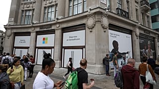 Microsoft yasaklı Huawei'ye satış yapabilmek için lisans aldı