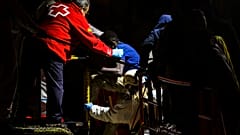 Rescatados 79 migrantes en las costas del sur de Gran Canaria