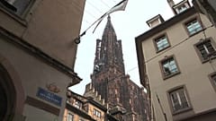 Strasbourg: a tavalyi merénylet után újból megnyílt a karácsonyi vásár