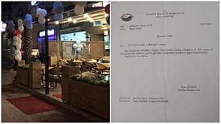 İhraç öğretmenin kendi işini kurma girişimi KHK engeline takıldı