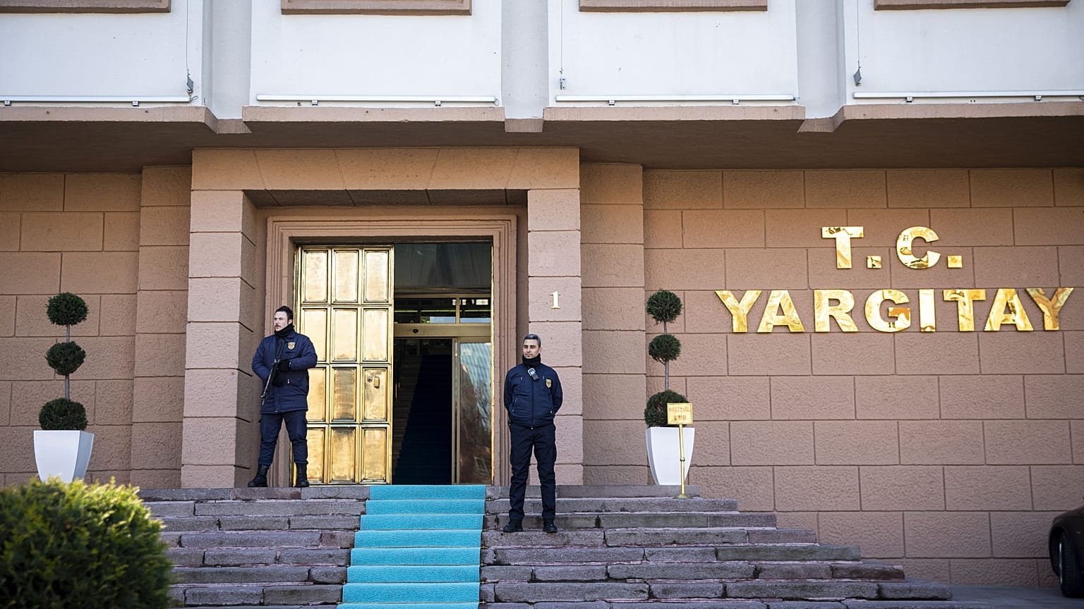 Yargıtay