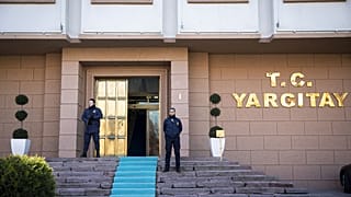 Yargıtay