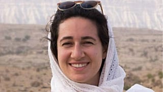 ابراز نگرانی کانادا از صدور حکم ۱۰ سال زندان برای نیلوفر بیانی، فعال محیط زیست
