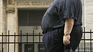 Obezite Kongresi: Türkiye obezitede Avrupa'da birinci sırada