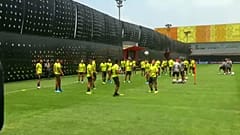 Libertadores-kupa: Készülnek a döntősök